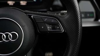 Audi A3 35 TFSI S Line 5dr S Tronic