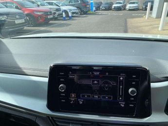 Volkswagen T-Roc 1.5 TSI Life 5dr DSG