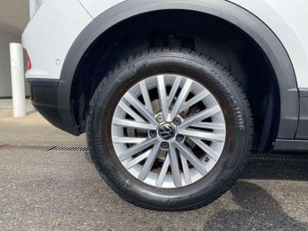 Volkswagen T-Roc 1.5 TSI Life 5dr DSG