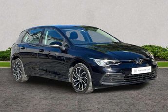 Volkswagen Golf 1.5 TSI Life 5dr