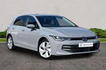 Volkswagen Golf 1.5 TSI 150 Match 5dr