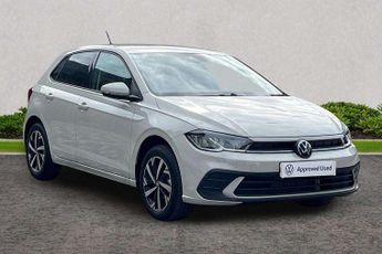 Volkswagen Polo 1.0 TSI Match 5dr DSG