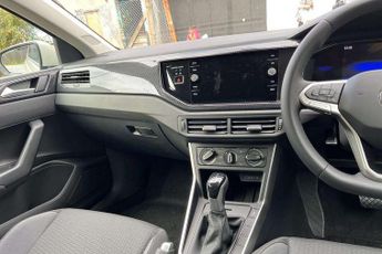 Volkswagen Polo 1.0 TSI Match 5dr DSG
