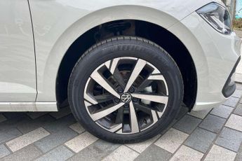 Volkswagen Polo 1.0 TSI Match 5dr DSG