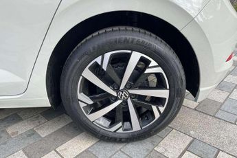 Volkswagen Polo 1.0 TSI Match 5dr DSG