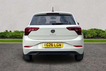 Volkswagen Polo 1.0 TSI Match 5dr DSG