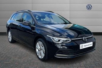 Volkswagen Golf 2.0 TDI 150 Style 5dr DSG