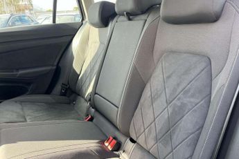 Volkswagen Golf 2.0 TDI 150 Style 5dr DSG
