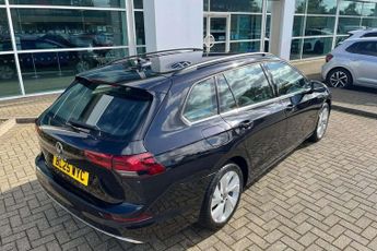 Volkswagen Golf 2.0 TDI 150 Style 5dr DSG