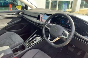 Volkswagen Golf 2.0 TDI 150 Style 5dr DSG