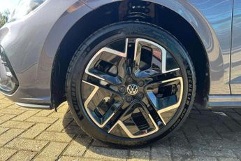 Volkswagen Polo 1.0 TSI 115 R-Line 5dr DSG