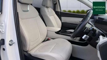 Hyundai Tucson 1.6T Hybrid Ultimate 5dr Auto
