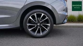 Skoda Fabia 1.0 TSI 116 Monte Carlo Edition 5dr DSG