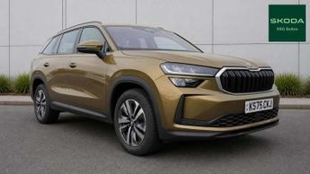 Skoda Kodiaq 2.0 TDI SE 5dr DSG [7 Seat]