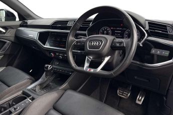 Audi Q3 45 TFSI Quattro Vorsprung 5dr S Tronic