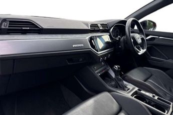 Audi Q3 45 TFSI Quattro Vorsprung 5dr S Tronic