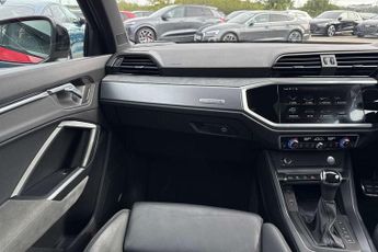Audi Q3 45 TFSI Quattro Vorsprung 5dr S Tronic