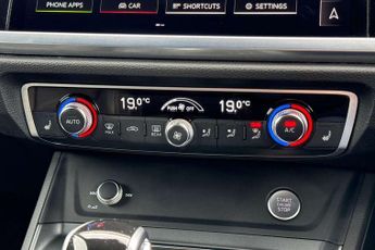 Audi Q3 45 TFSI Quattro Vorsprung 5dr S Tronic
