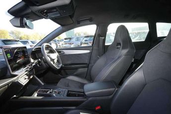 Cupra Leon 1.5 eTSI 150 V2 5dr DSG