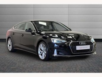 Audi A5 35 TFSI Sport 5dr S Tronic