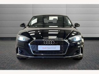 Audi A5 35 TFSI Sport 5dr S Tronic