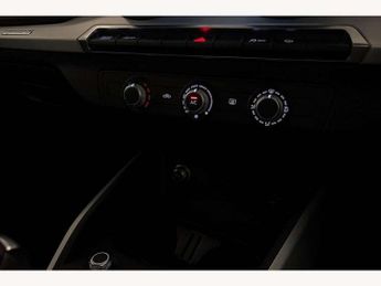 Audi Q2 35 TDI Quattro S Line 5dr S Tronic