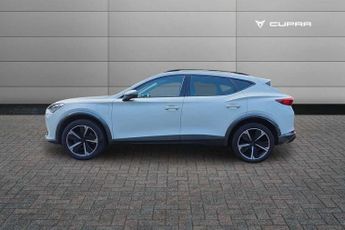 Cupra Formentor 1.4 eHybrid 204 V1 5dr DSG