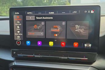 Cupra Formentor 1.4 eHybrid 204 V1 5dr DSG