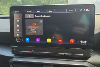 Cupra Formentor 1.4 eHybrid 204 V1 5dr DSG