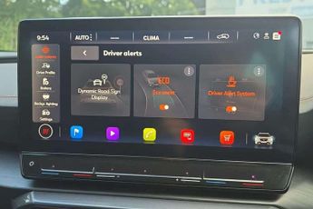 Cupra Formentor 1.4 eHybrid 204 V1 5dr DSG