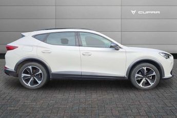 Cupra Formentor 1.4 eHybrid 204 V1 5dr DSG