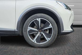 Cupra Formentor 1.4 eHybrid 204 V1 5dr DSG