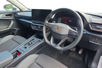 Cupra Formentor 1.4 eHybrid 204 V1 5dr DSG