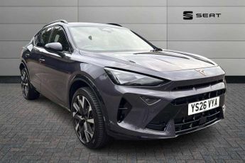 Cupra Formentor 1.5 eTSI 150 V2 5dr DSG