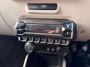 Suzuki Ignis 1.2 Dualjet SZ5 5dr Auto