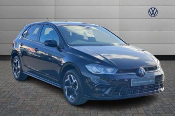 Volkswagen Polo 1.0 TSI 115 R-Line 5dr DSG