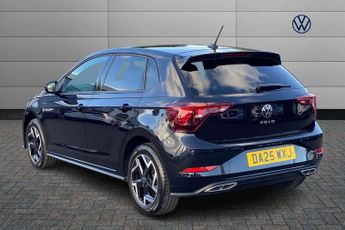 Volkswagen Polo 1.0 TSI 115 R-Line 5dr DSG