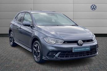 Volkswagen Polo 1.0 TSI 115 R-Line 5dr DSG