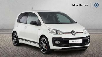 Volkswagen Up 1.0 115PS Up GTI 5dr