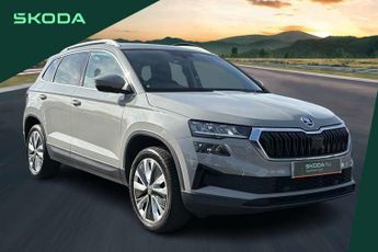 Skoda Karoq 1.5 TSI SE L 5dr DSG