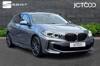 BMW 1 Series M135i xDrive 5dr Step Auto