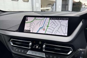 BMW 1 Series M135i xDrive 5dr Step Auto