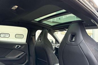 BMW 1 Series M135i xDrive 5dr Step Auto