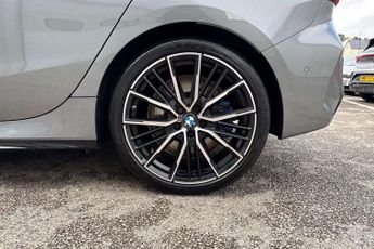 BMW 1 Series M135i xDrive 5dr Step Auto