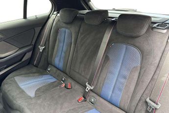BMW 1 Series M135i xDrive 5dr Step Auto