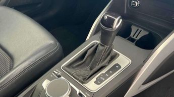 Audi Q2 35 TFSI Black Edition 5dr S Tronic