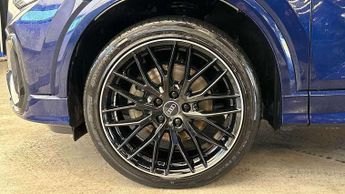 Audi Q2 35 TFSI Black Edition 5dr S Tronic