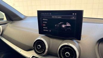 Audi Q2 35 TFSI S Line 5dr S Tronic