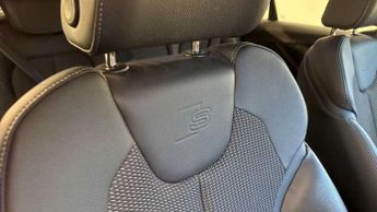 Audi Q2 35 TFSI S Line 5dr S Tronic