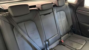 Audi Q3 40 TFSI Quattro Edition 1 5dr S Tronic